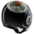 Шлем открытый Shark Nano Strike