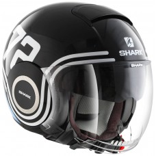 Шлем открытый Shark Nano 72 Шлем открытый Shark Nano 72