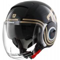 Шлем открытый Shark Nano 72