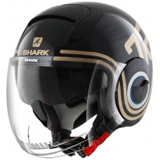 Шлем открытый Shark Nano 72 Шлем открытый Shark Nano 72