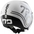 Шлем открытый Shark Nano 72
