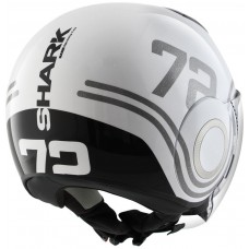 Шлем открытый Shark Nano 72 Шлем открытый Shark Nano 72