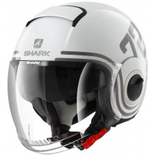Шлем открытый Shark Nano 72 Шлем открытый Shark Nano 72
