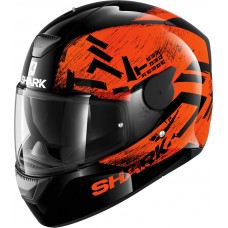 Шлем интеграл Shark D-Skwal Hiwo Шлем интеграл Shark D-Skwal Hiwo