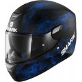 Шлем интеграл Shark Skwal Hiya Mat