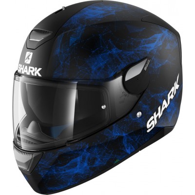 Шлем интеграл Shark Skwal Hiya Mat