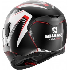Шлем интеграл Shark D-Skwal Rakken Шлем интеграл Shark D-Skwal Rakken