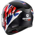 Шлем интеграл Shark D-Skwal Ujack Mat
