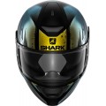Шлем интеграл Shark D-Skwal Dharkov Mat
