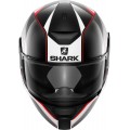 Шлем интеграл Shark D-Skwal Rakken