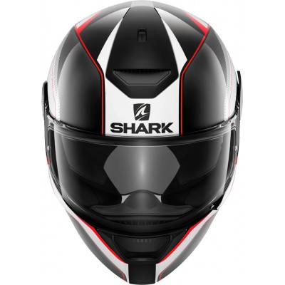 Шлем интеграл Shark D-Skwal Rakken
