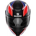 Шлем интеграл Shark D-Skwal Ujack Mat