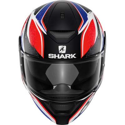 Шлем интеграл Shark D-Skwal Ujack Mat