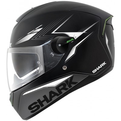 Шлем интеграл Shark Skwal Matador Mat