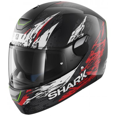 Шлем интеграл Shark Skwal Ellipse