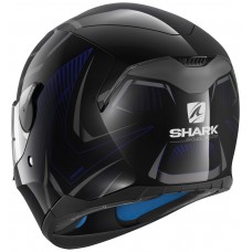 Шлем интеграл Shark Skwal Flynn Шлем интеграл Shark Skwal Flynn