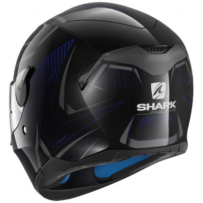 Шлем интеграл Shark Skwal Flynn