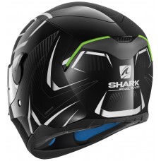 Шлем интеграл Shark Skwal Flynn Шлем интеграл Shark Skwal Flynn