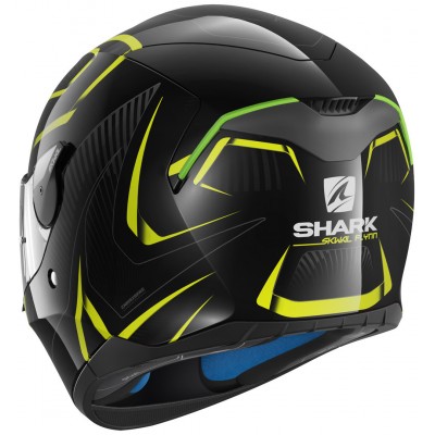 Шлем интеграл Shark Skwal Flynn