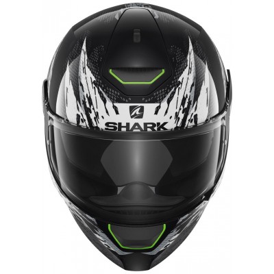 Шлем интеграл Shark Skwal Ellipse