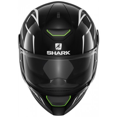 Шлем интеграл Shark Skwal Flynn