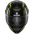Шлем интеграл Shark Skwal Flynn