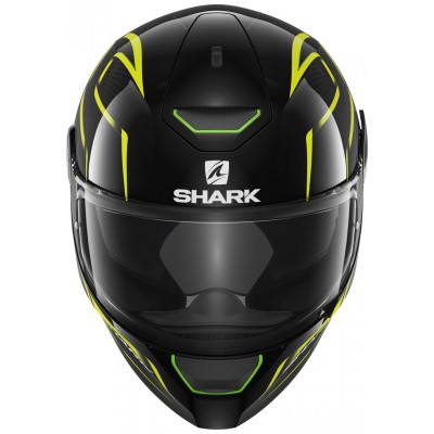 Шлем интеграл Shark Skwal Flynn