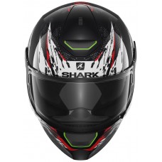 Шлем интеграл Shark Skwal Ellipse Шлем интеграл Shark Skwal Ellipse