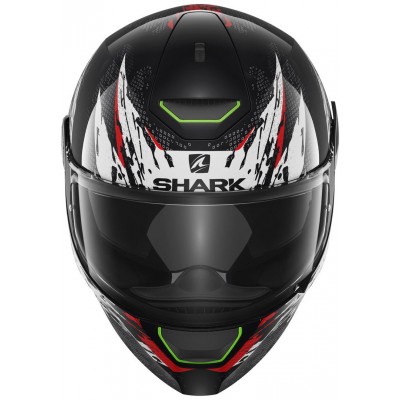 Шлем интеграл Shark Skwal Ellipse