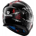 Шлем интеграл Shark Spartan Rughed