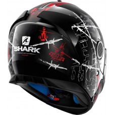 Шлем интеграл Shark Spartan Rughed Шлем интеграл Shark Spartan Rughed