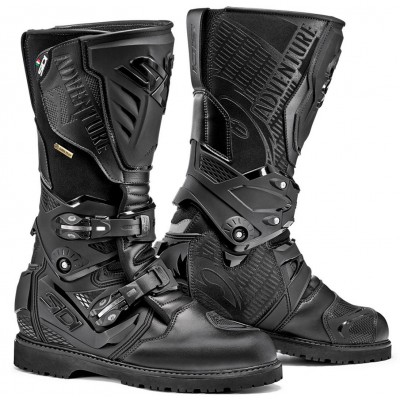Ботинки Sidi Adventure 2 Gore-Tex - Черные
