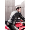 Мотокуртка Spidi Evorider Leather