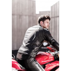 Мотокуртка Spidi Evorider Leather Мотокуртка Spidi Evorider Leather