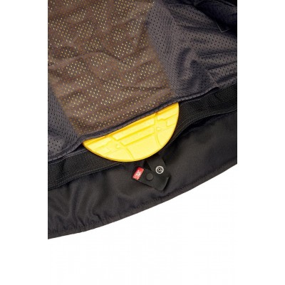 Мотокуртка Spidi Evorider Leather
