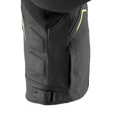 Мотокуртка Spidi Evorider Leather