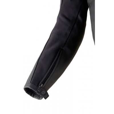 Мотокуртка Spidi Evorider Leather