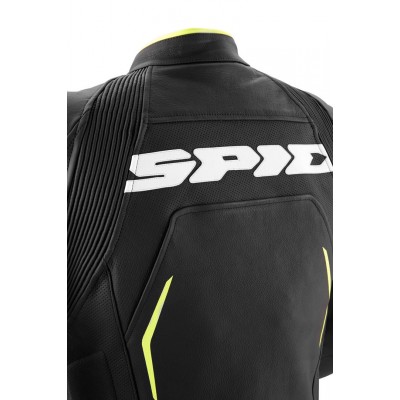 Мотокуртка Spidi Evorider Leather