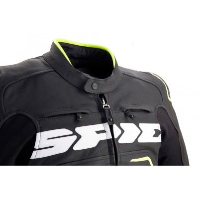 Мотокуртка Spidi Evorider Leather