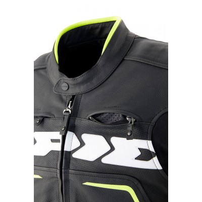 Мотокуртка Spidi Evorider Leather