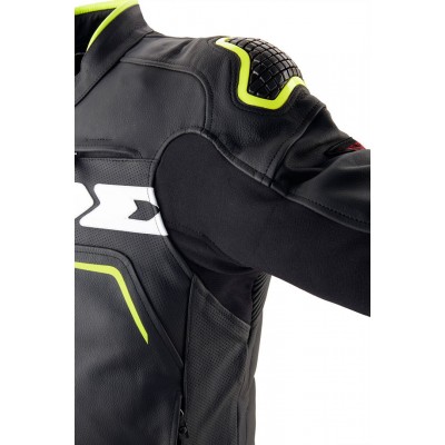 Мотокуртка Spidi Evorider Leather