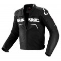 Мотокуртка Spidi Evorider Leather