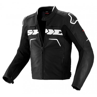 Мотокуртка Spidi Evorider Leather