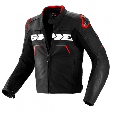 Мотокуртка Spidi Evorider Leather