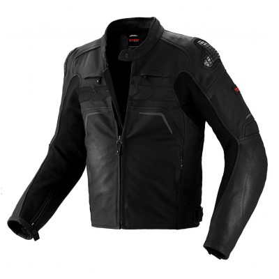 Мотокуртка Spidi Evorider Leather