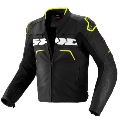Мотокуртка Spidi Evorider Leather