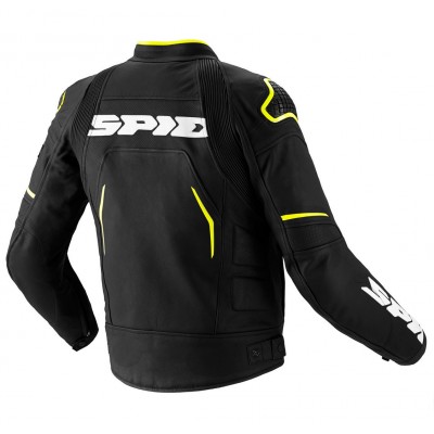 Мотокуртка Spidi Evorider Leather