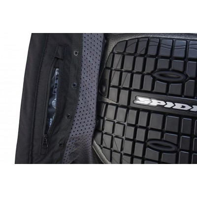 Мотокуртка Spidi TRK Evo