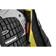 Мотокуртка Spidi Warrior Pro Мотокуртка Spidi Warrior Pro