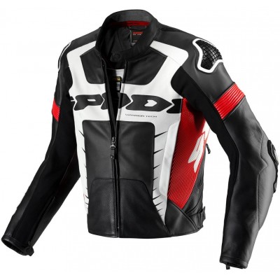 Мотокуртка Spidi Warrior Pro